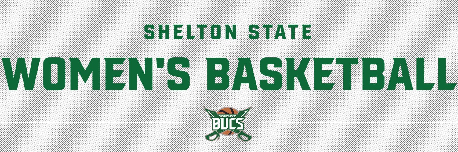 Shelton State Women’s Basketball's banner
