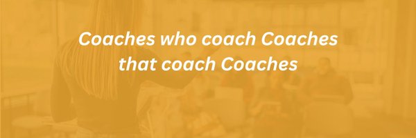 CoachX3Club Profile Banner