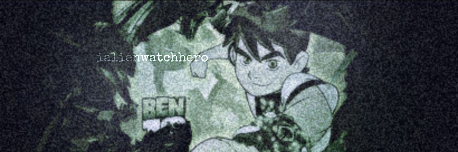 𝐁𝐞𝐧 𝐓𝐞𝐧𝐧𝐲𝐬𝐨𝐧. banner