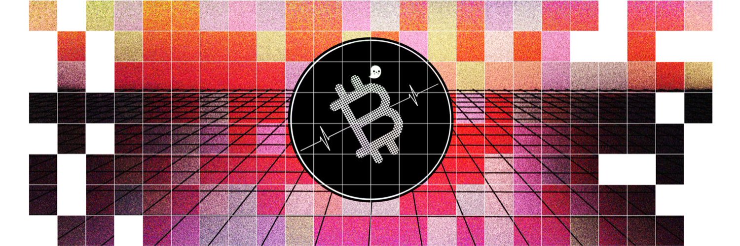 BitcoinGhost Profile Banner
