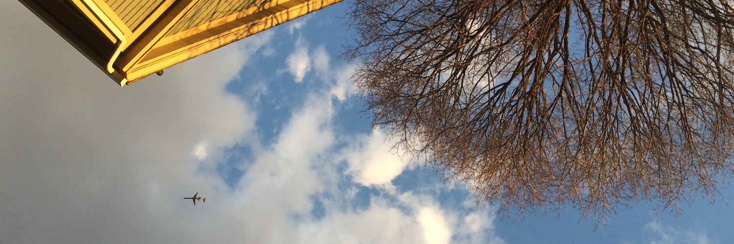 HiSamFranklin's profile banner image