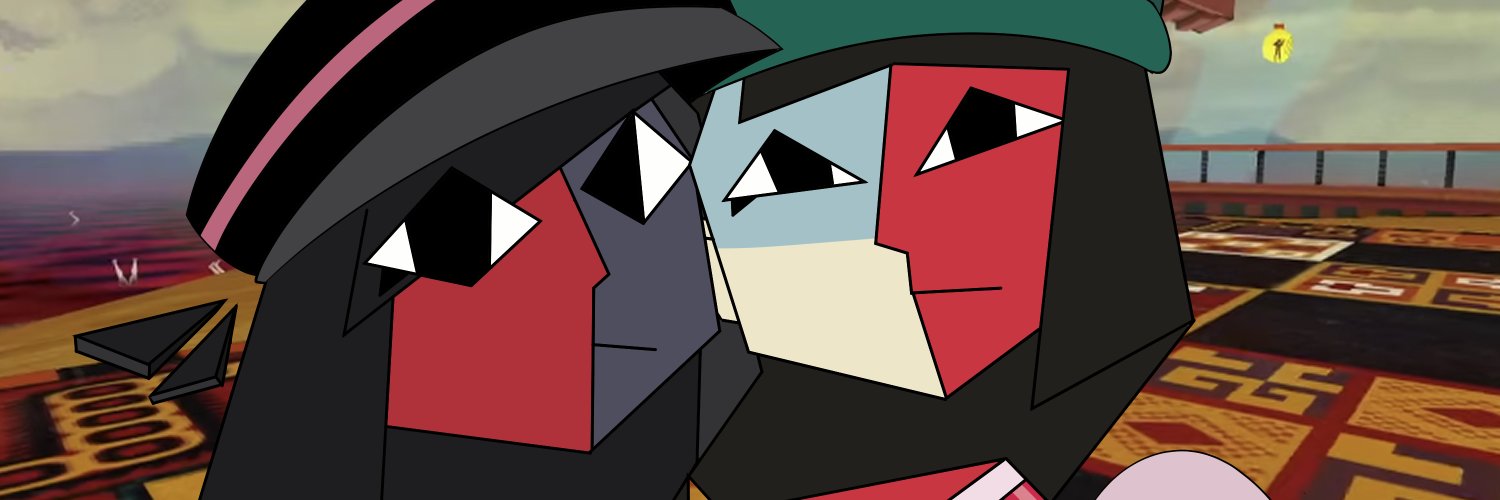 //COMMS OPEN // Vee (The CEO of mom Vox) banner