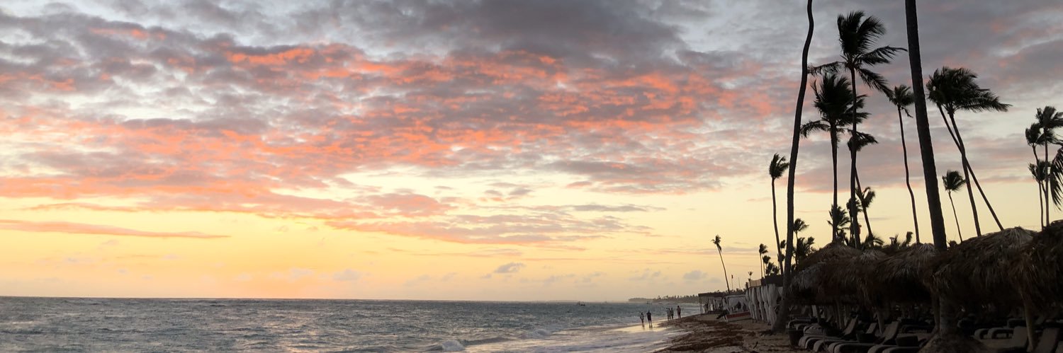 Catherine Woods banner