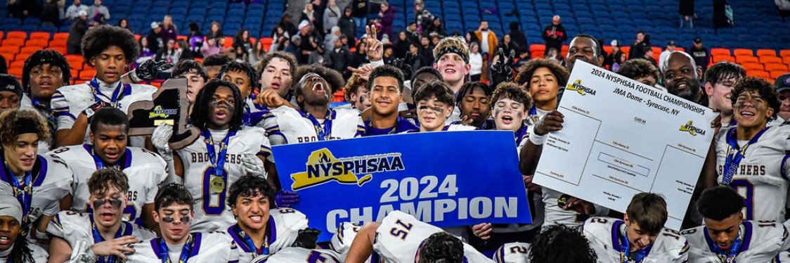 Mac Andrews's banner