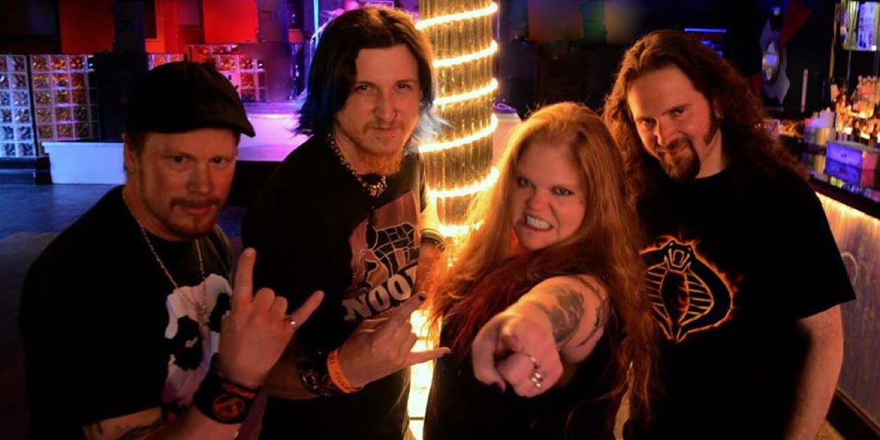 MongrelBand's profile banner image