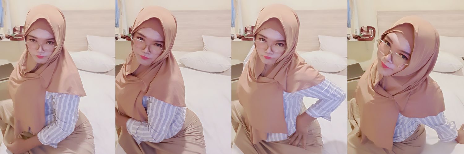 Rayska Nismara Maheswari 🏳️‍⚧️ banner