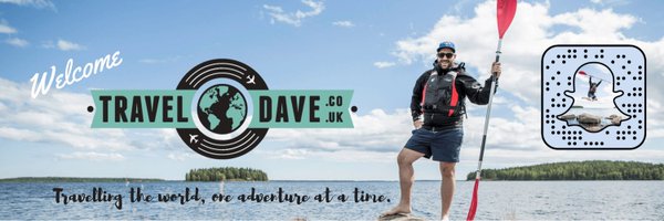 traveldaveuk Profile Banner