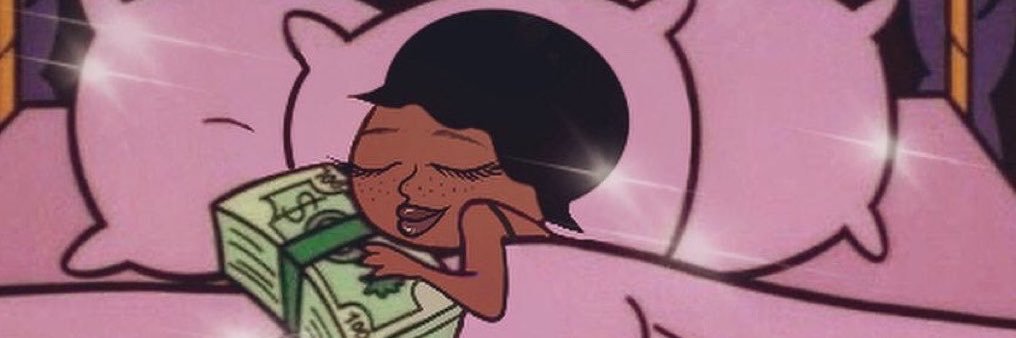 luccybabby's profile banner image