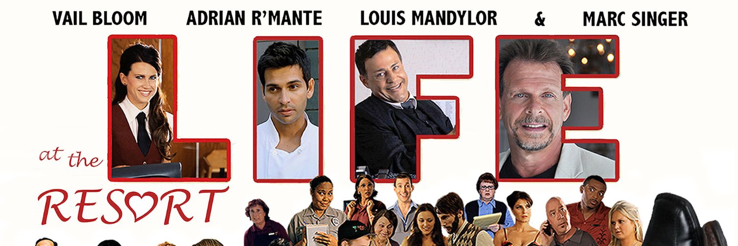 LifeAtTheResort's profile banner image