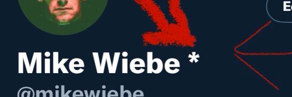 mikewiebe Profile Banner