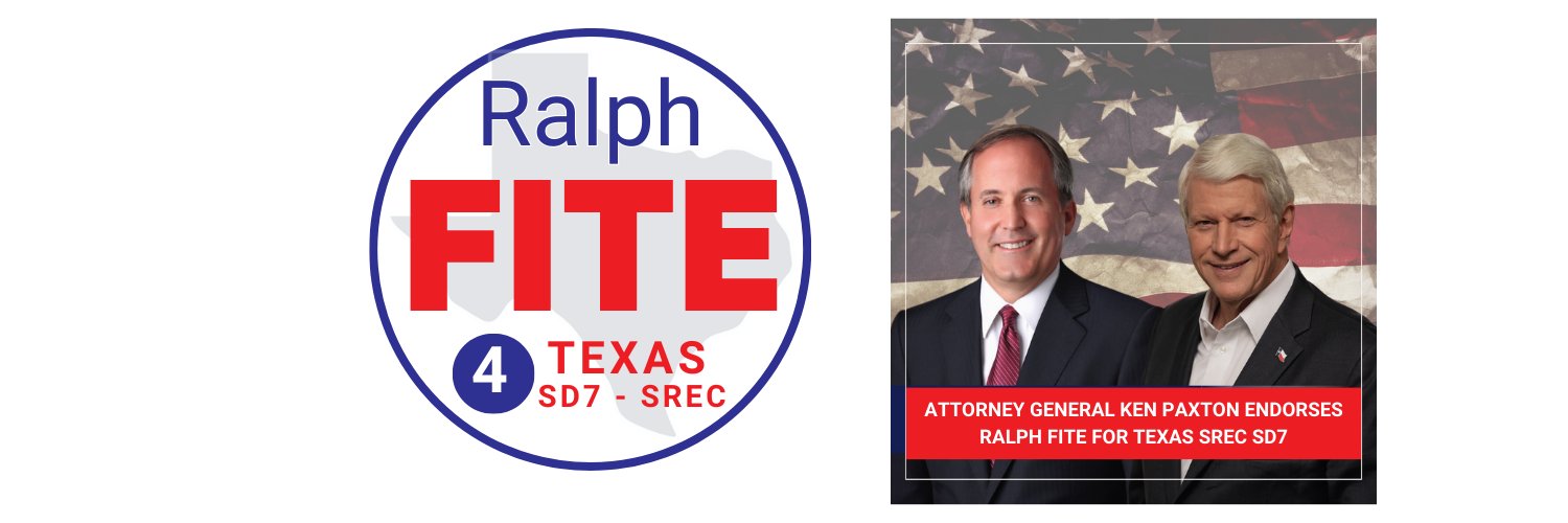 RalphFite4Texas's profile banner image