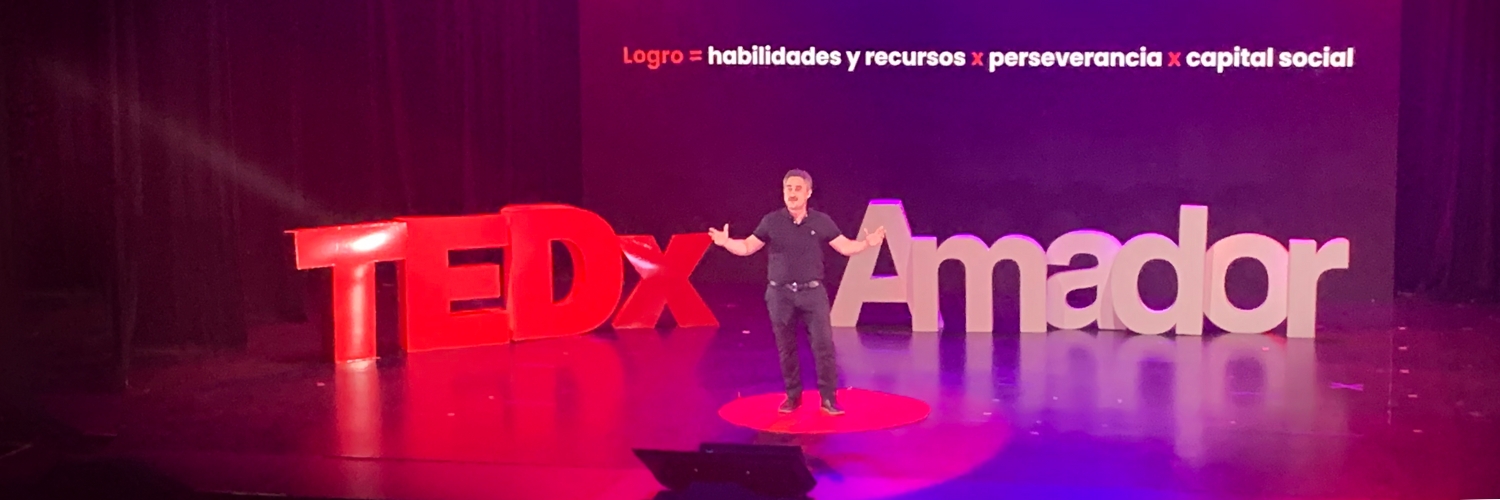 Francisco Santolo banner