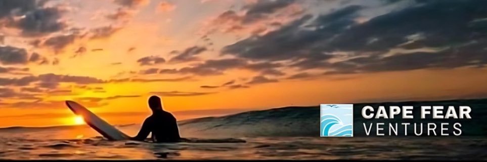 Richard Stroupe banner