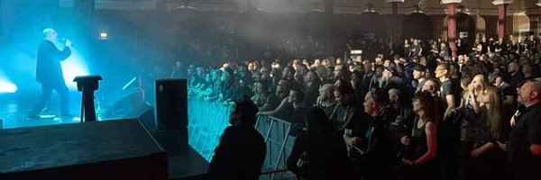 GhostingOffice Profile Banner