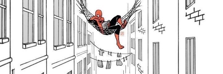 Melfz🕸️ 🎸 banner