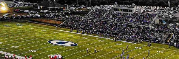 Decatur Eagle Football Booster Club Profile Banner