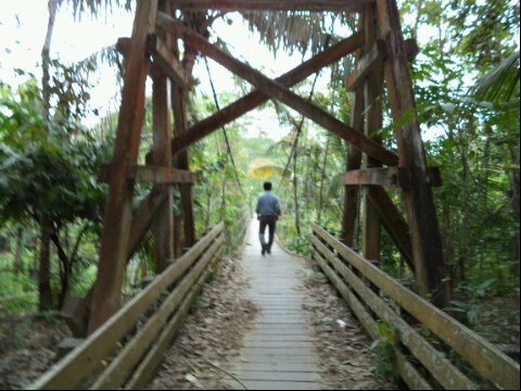 Handoko Agung banner