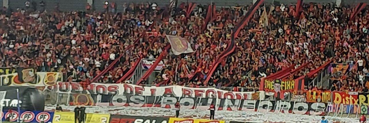 Toffee banner