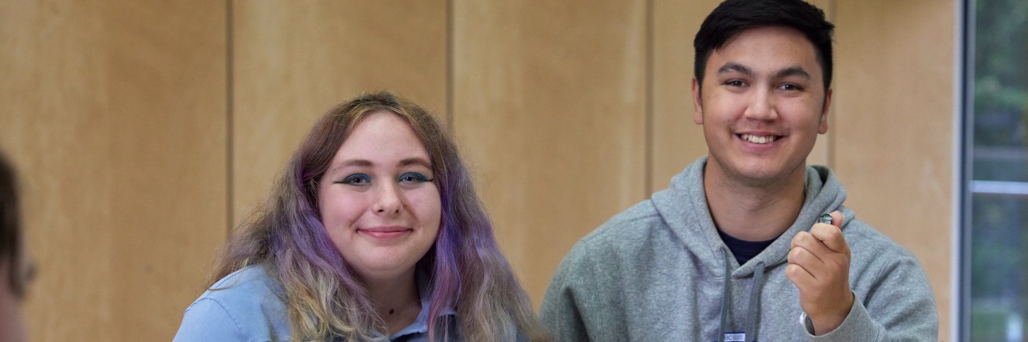 Canucks Autism Network banner