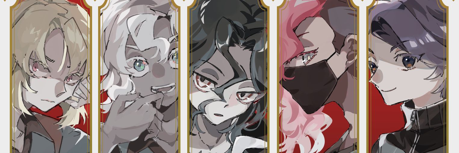 あくる@新刊通販中 banner