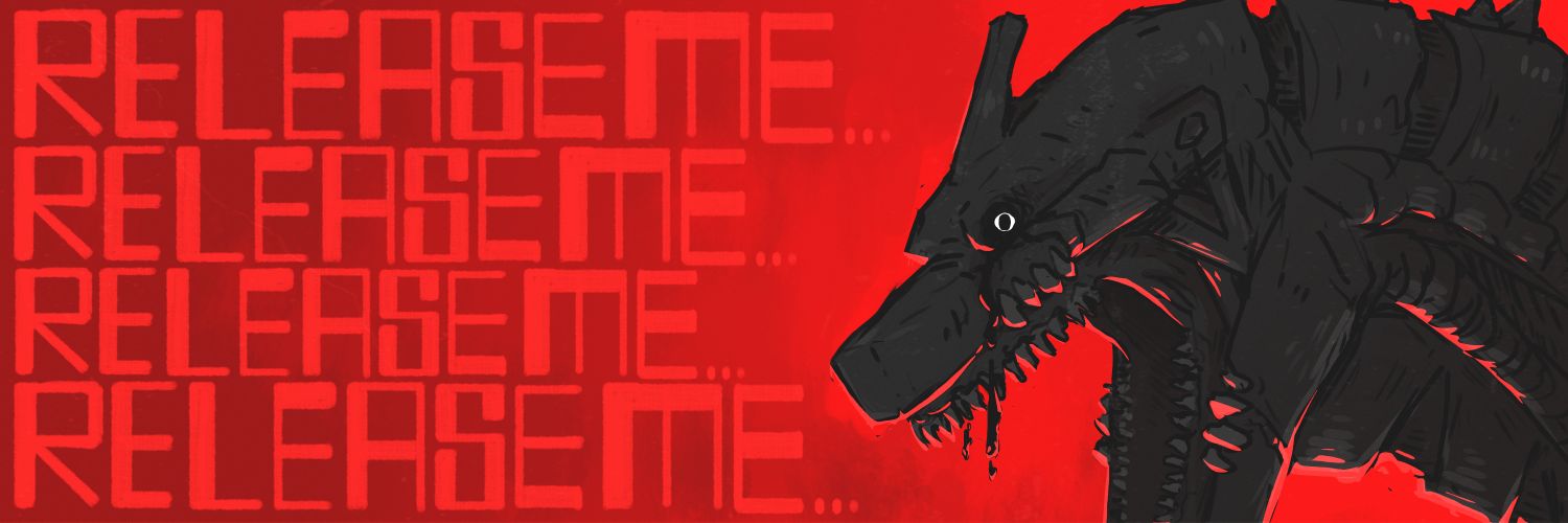 👾Ka1ju_Freak_2.0👾 (#Lock Goji Supremacy‼️)'s banner