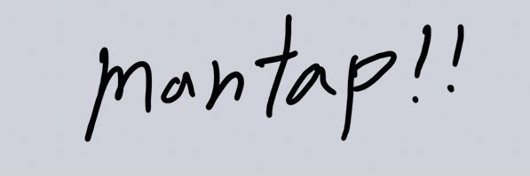 Ci ⦿ ☰ ☲ 𓍯𓂃| jastip co/nimbun banner