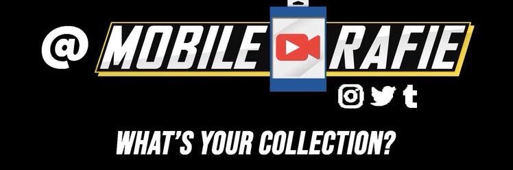 Mobilerafie banner