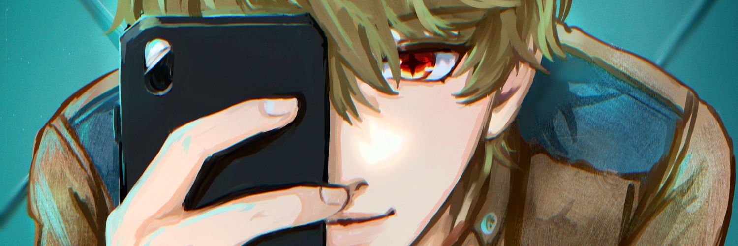 pesil737's profile banner image