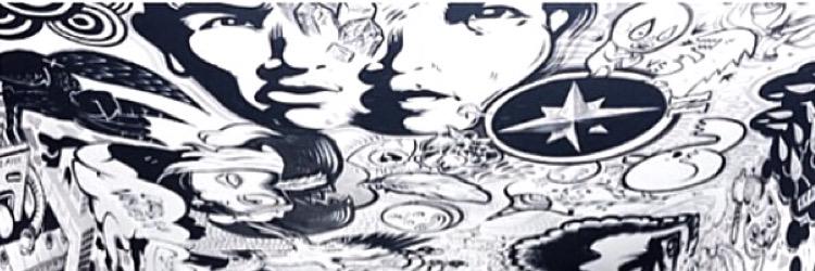 AliRobillard's profile banner image