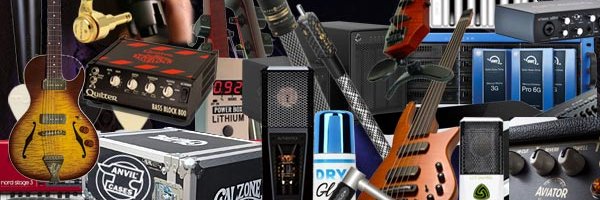 Artist Relations banner