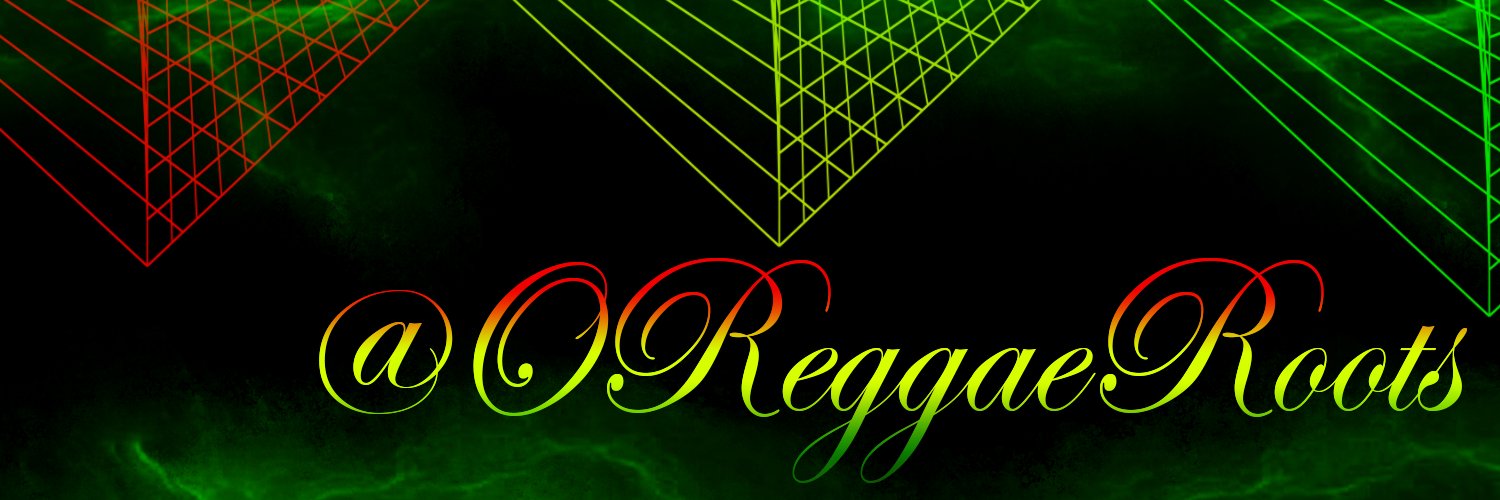 OReggaeRoots's profile banner image