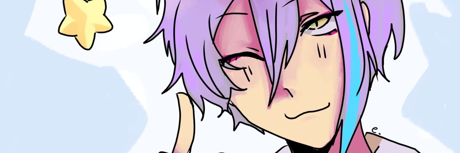 Sebas ★ / miku’s waifu banner