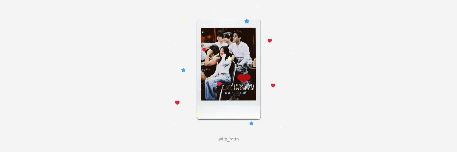 팔월◞♡˚ banner