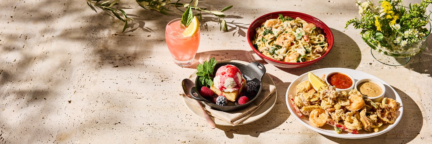 Carrabba's banner