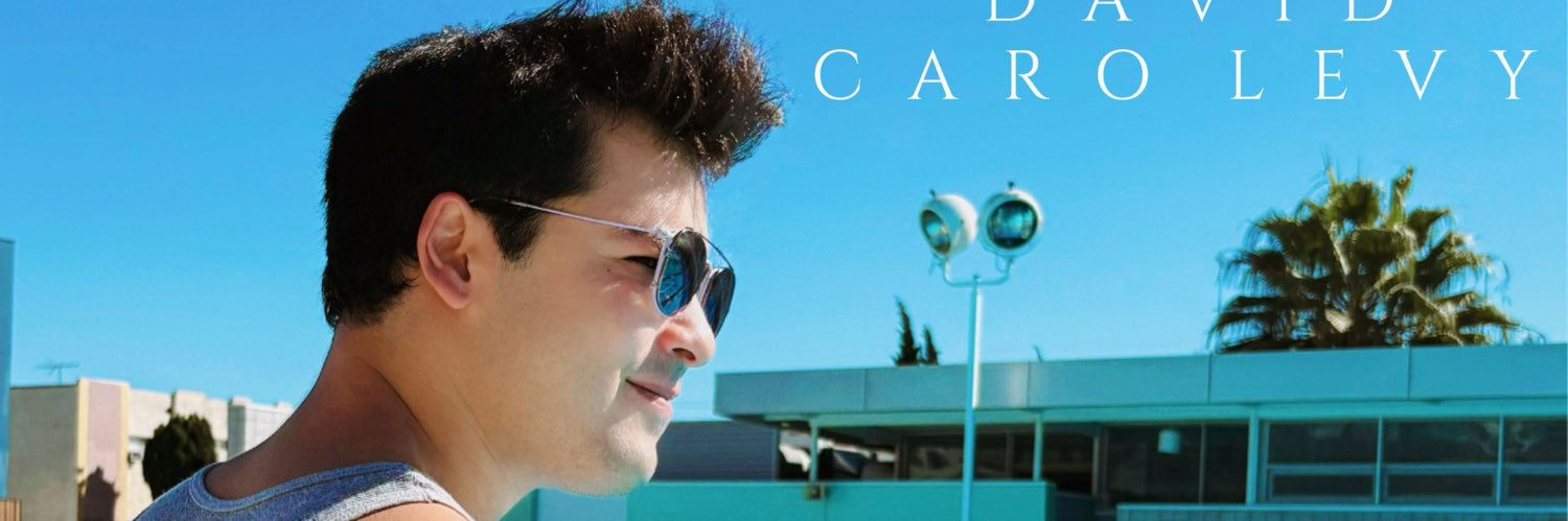 DavidCaroLevy's profile banner image