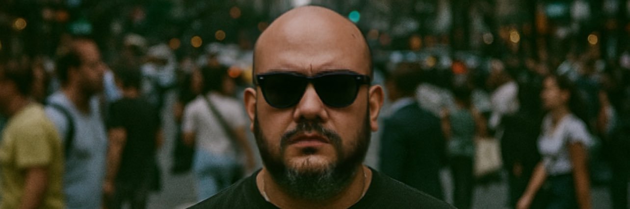 ElJorgeJimenez's profile banner image