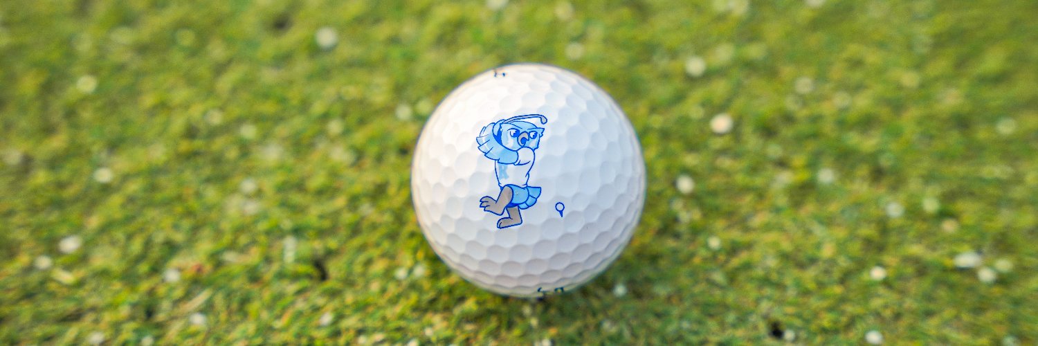 Rice Women's Golf's banner