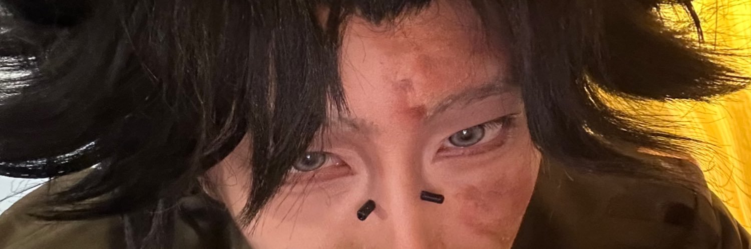 jiangsiqi225's profile banner image