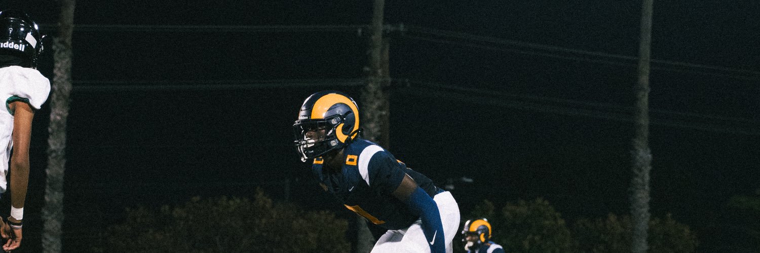 Odell Simms Jr banner