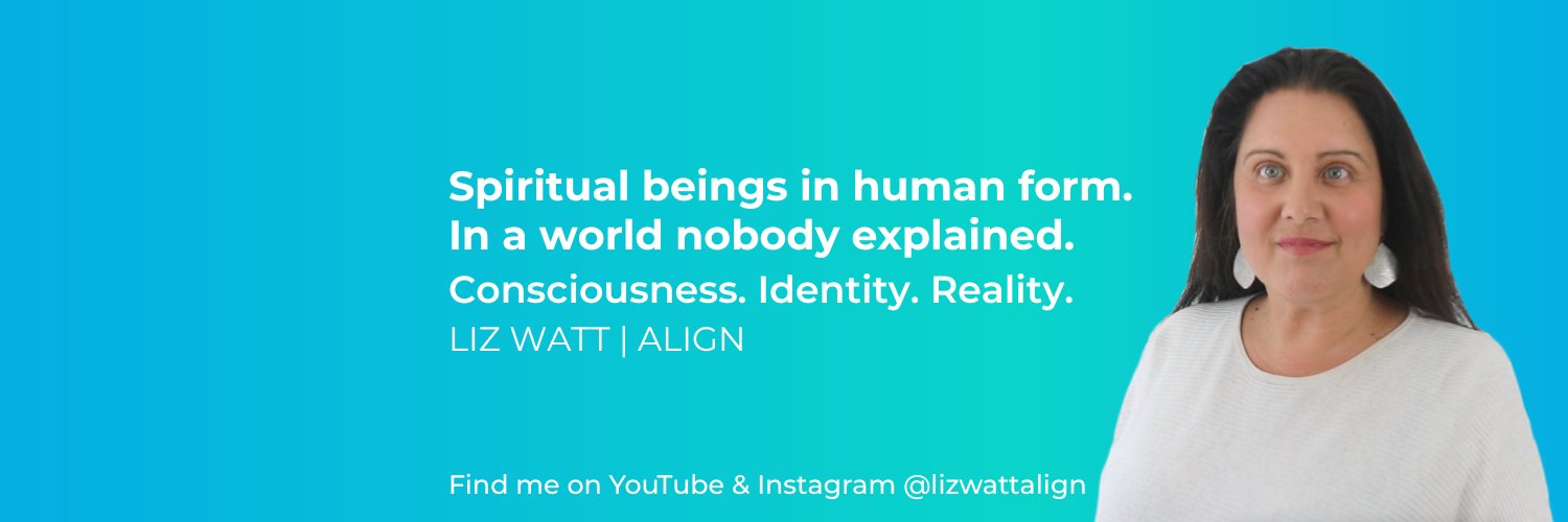 LizWattAlign's profile banner image