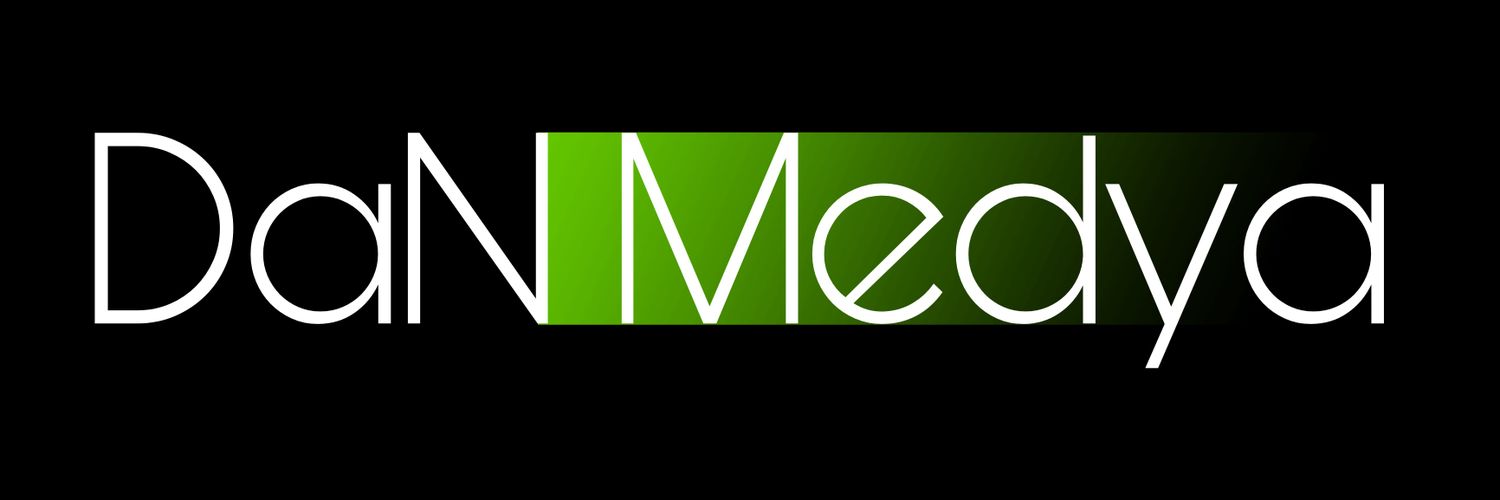 DaNMedyaa's profile banner image