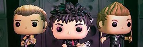 TreCoolFunkoPop's profile banner image