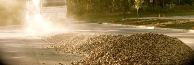 The GIVE Center banner