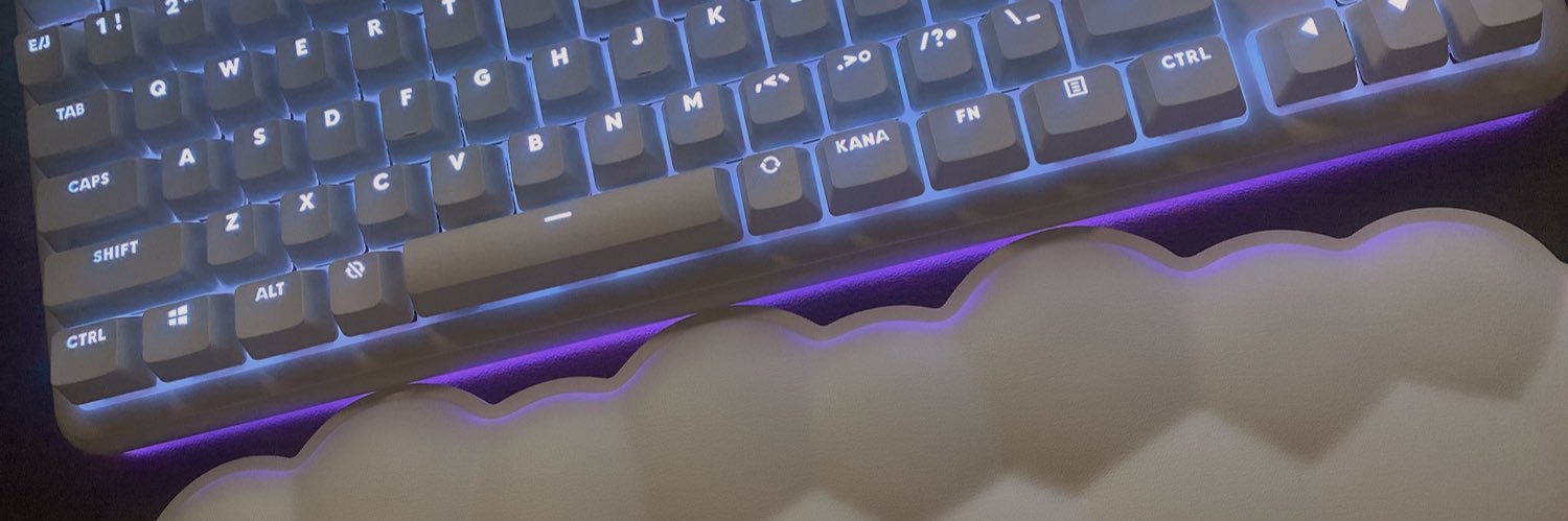 m banner