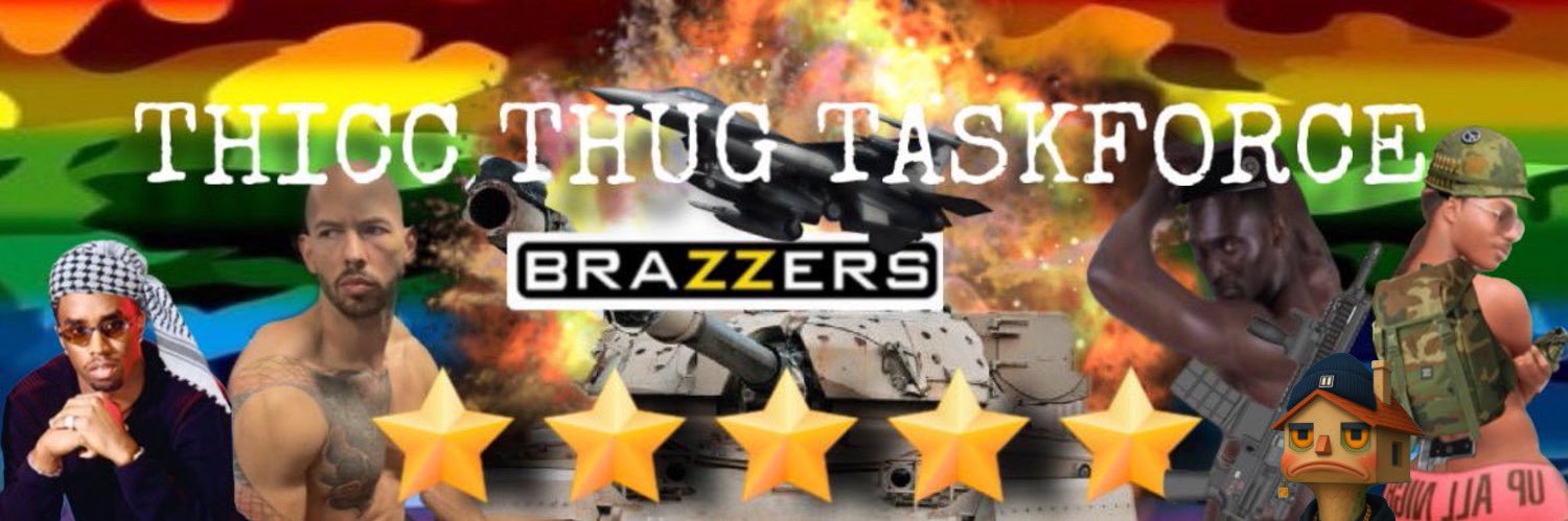 Thicc Thug Taskforce banner