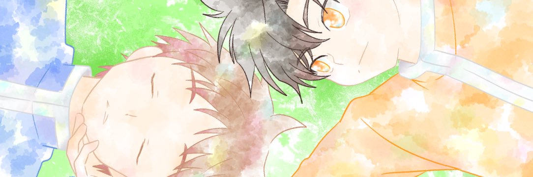 rihitonn's profile banner image