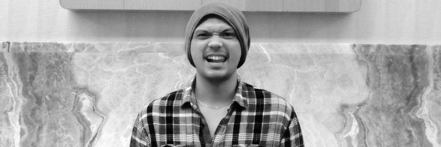 rickypoes's profile banner image