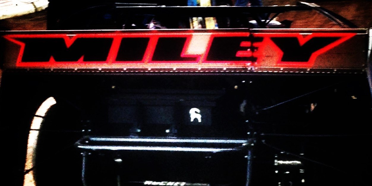Matthew Miley banner