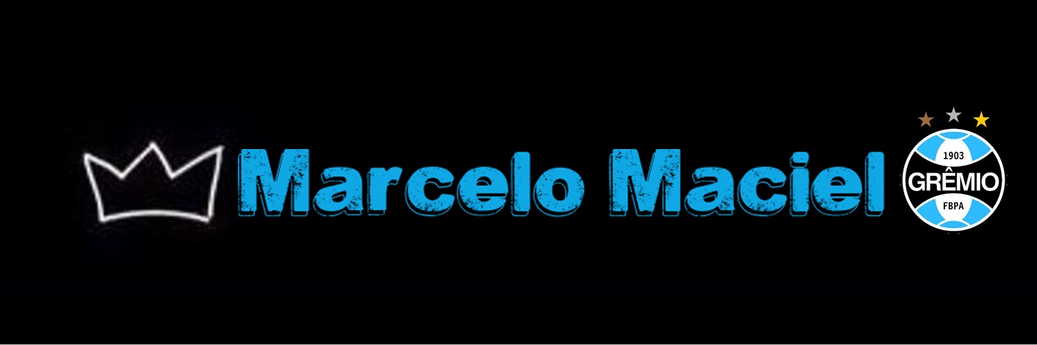 MarceloMacielSM's profile banner image