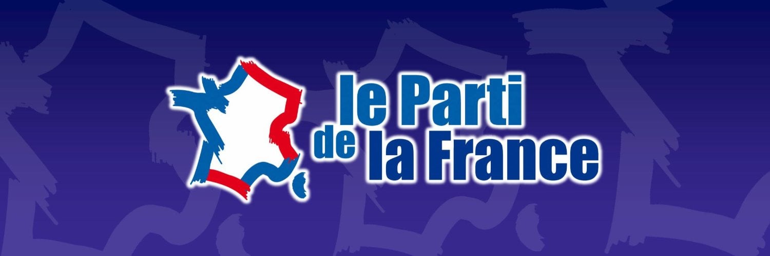 Alexandre Hinger's banner